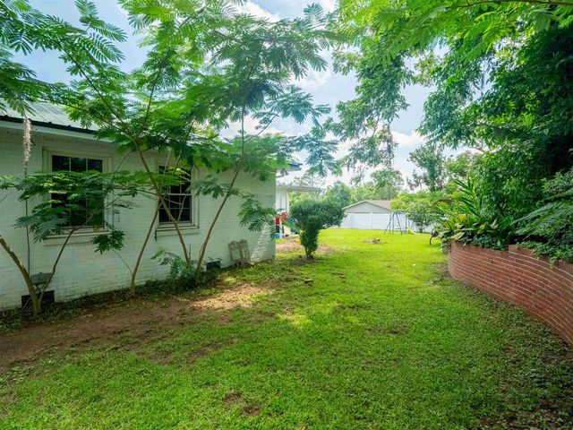 495 NE Fraleigh Drive, Madison, FL 32340