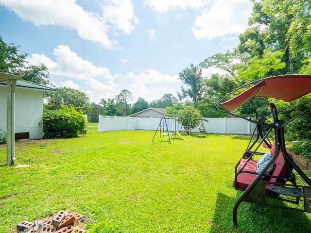 495 NE Fraleigh Drive, Madison, FL 32340