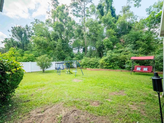 495 NE Fraleigh Drive, Madison, FL 32340
