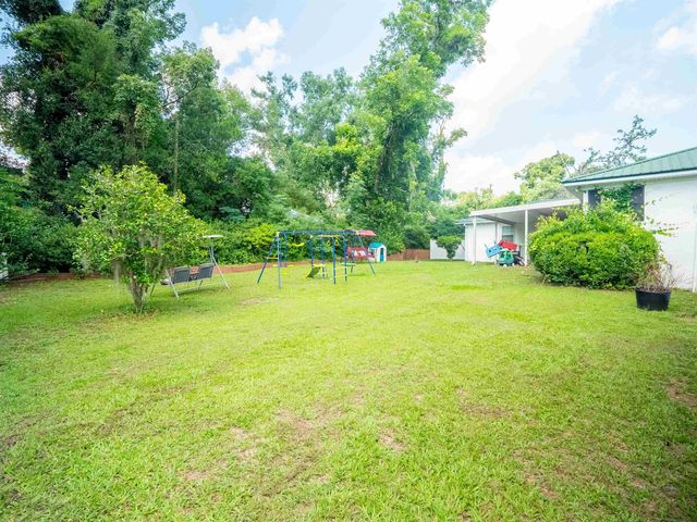 495 NE Fraleigh Drive, Madison, FL 32340