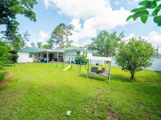 495 NE Fraleigh Drive, Madison, FL 32340