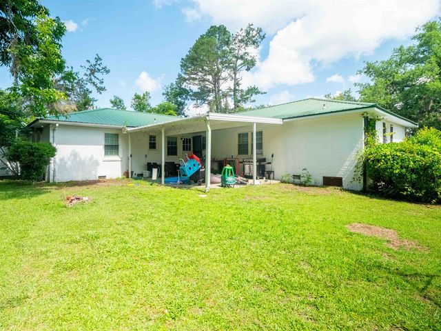 495 NE Fraleigh Drive, Madison, FL 32340