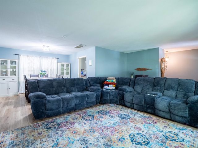 495 NE Fraleigh Drive, Madison, FL 32340