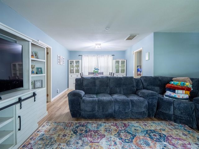 495 NE Fraleigh Drive, Madison, FL 32340