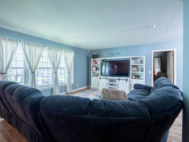495 NE Fraleigh Drive, Madison, FL 32340
