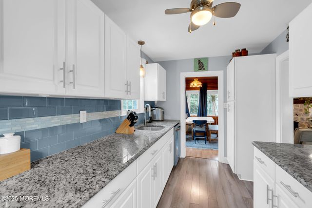 327 Iroquois Drive, Brick, NJ 08724