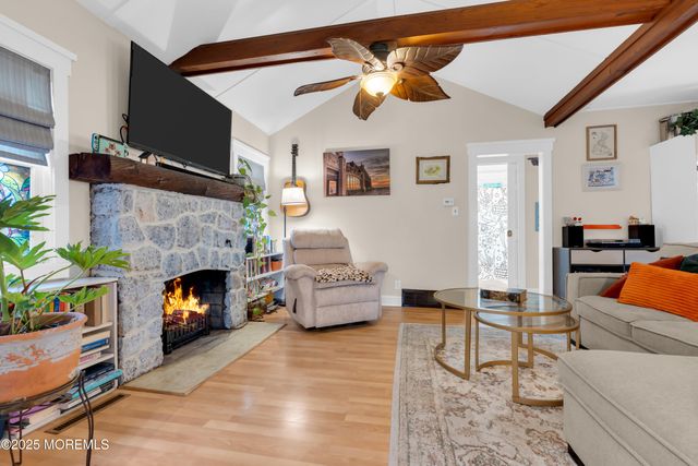 327 Iroquois Drive, Brick, NJ 08724