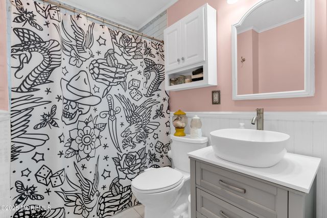 327 Iroquois Drive, Brick, NJ 08724