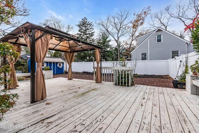 327 Iroquois Drive, Brick, NJ 08724