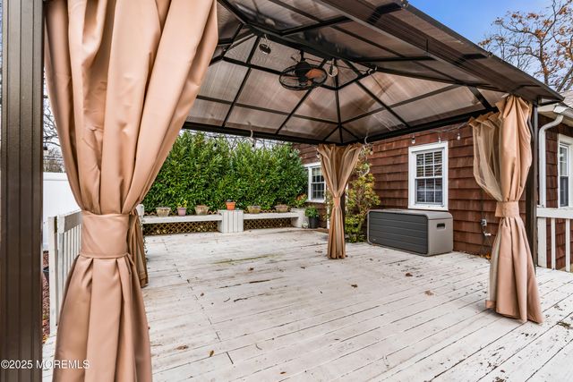 327 Iroquois Drive, Brick, NJ 08724