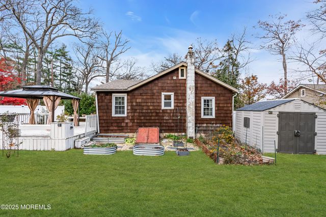 327 Iroquois Drive, Brick, NJ 08724