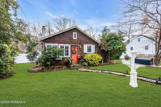 327 Iroquois Drive, Brick, NJ 08724