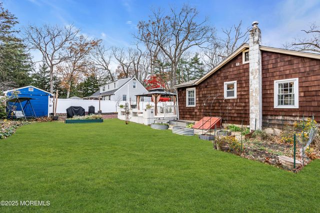 327 Iroquois Drive, Brick, NJ 08724