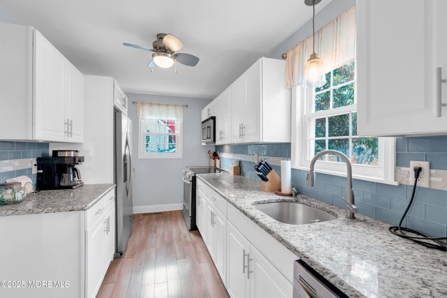 327 Iroquois Drive, Brick, NJ 08724