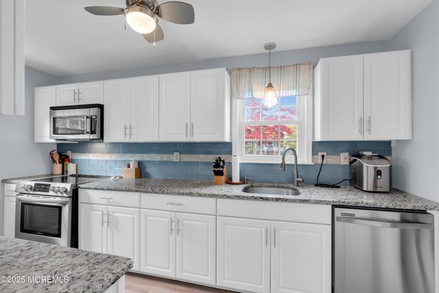 327 Iroquois Drive, Brick, NJ 08724