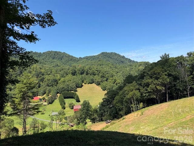 4281 Prices Creek Road, Burnsville, NC 28714