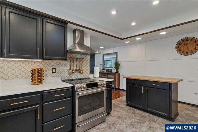 3355 Norris Ln S, Salem, OR 97302