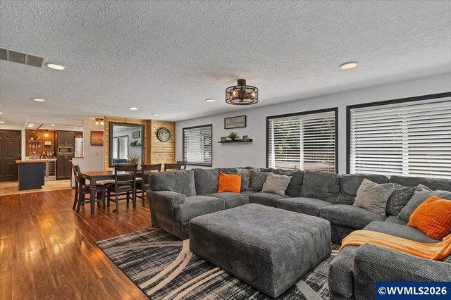 3355 Norris Ln S, Salem, OR 97302