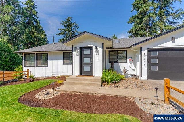 3355 Norris Ln S, Salem, OR 97302
