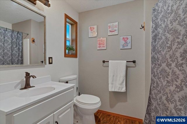 3355 Norris Ln S, Salem, OR 97302