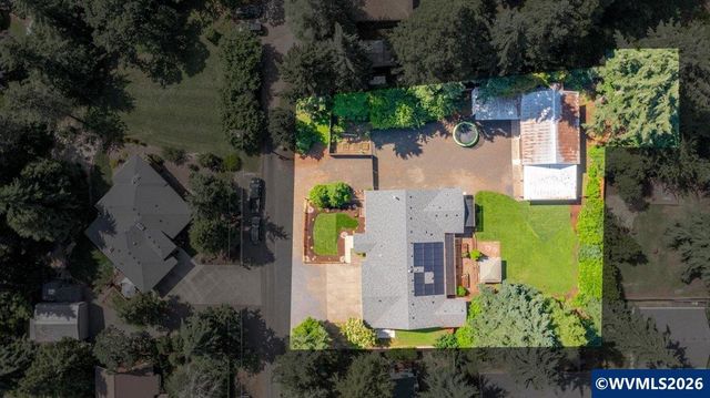 3355 Norris Ln S, Salem, OR 97302
