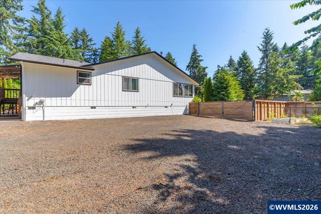 3355 Norris Ln S, Salem, OR 97302