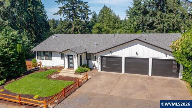 3355 Norris Ln S, Salem, OR 97302