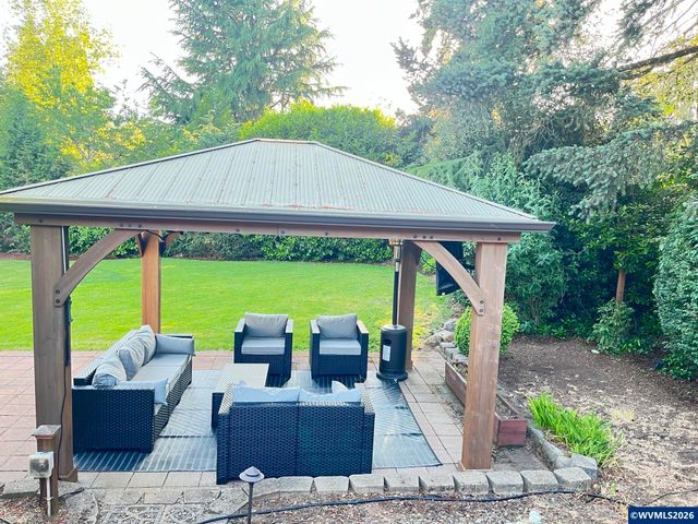 3355 Norris Ln S, Salem, OR 97302
