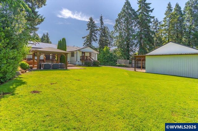 3355 Norris Ln S, Salem, OR 97302