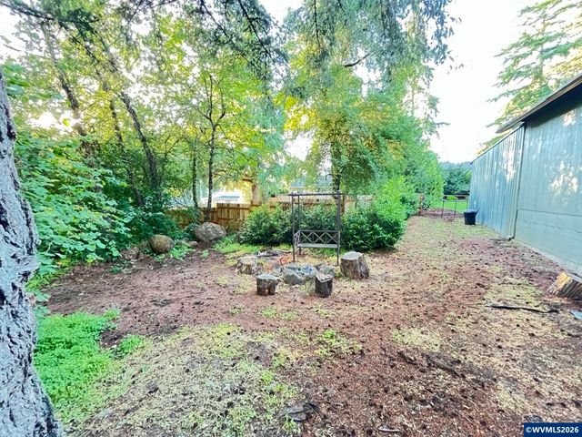 3355 Norris Ln S, Salem, OR 97302