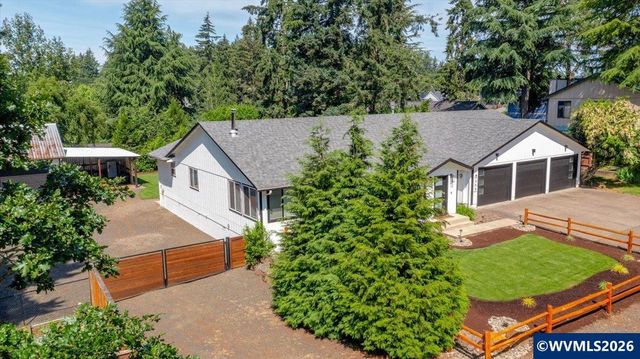 3355 Norris Ln S, Salem, OR 97302
