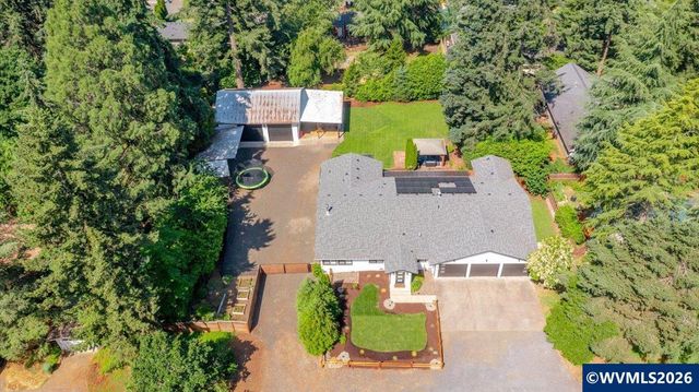 3355 Norris Ln S, Salem, OR 97302