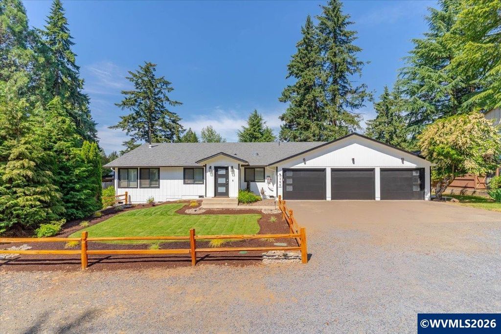 3355 Norris Ln S, Salem, OR 97302
