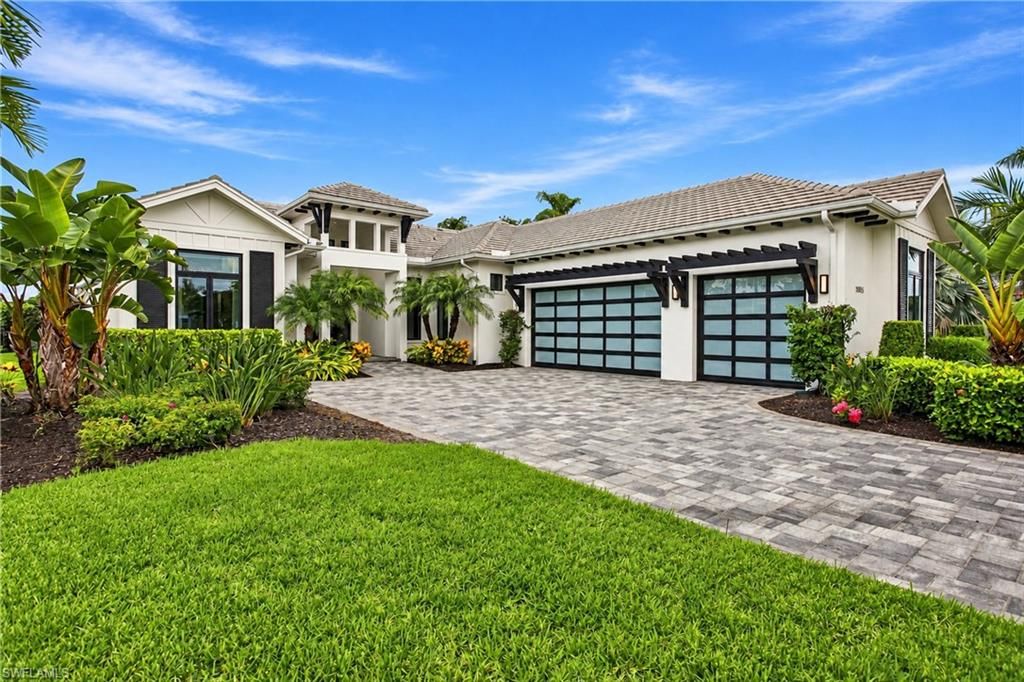 9845 Montiano DR, NAPLES, FL 34113 — photo 2