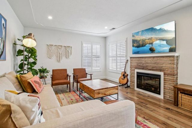 2791 Scott Street, San Jose, CA 95128