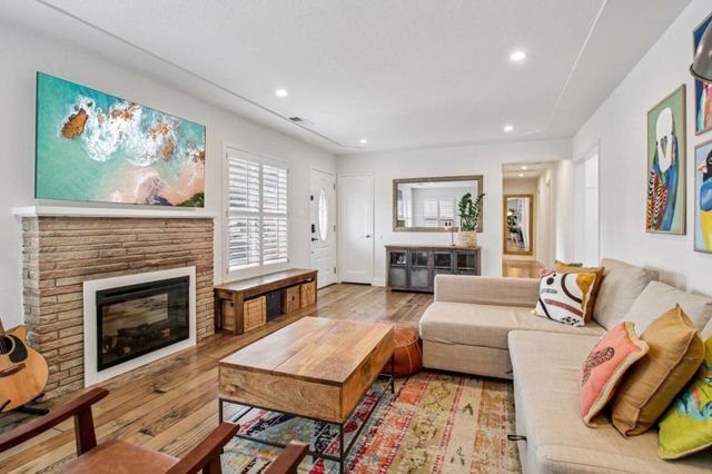 2791 Scott Street, San Jose, CA 95128