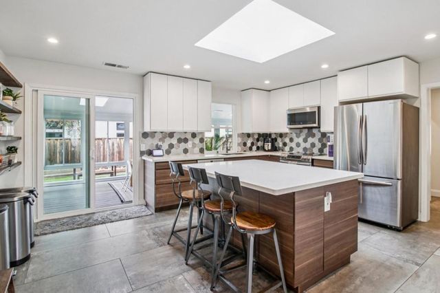 2791 Scott Street, San Jose, CA 95128