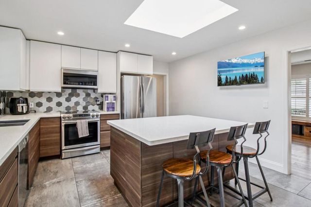 2791 Scott Street, San Jose, CA 95128