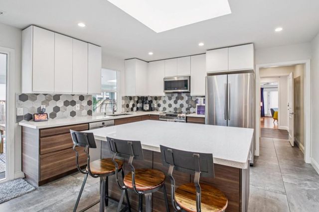 2791 Scott Street, San Jose, CA 95128