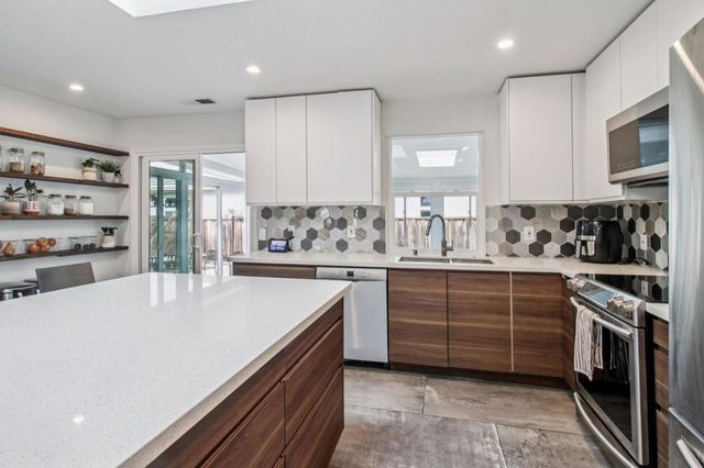 2791 Scott Street, San Jose, CA 95128