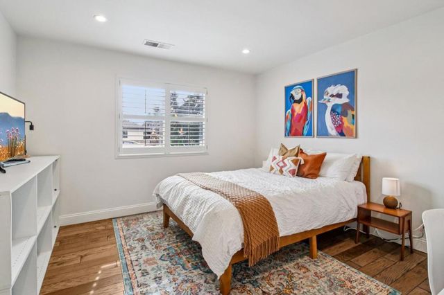 2791 Scott Street, San Jose, CA 95128