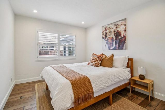 2791 Scott Street, San Jose, CA 95128