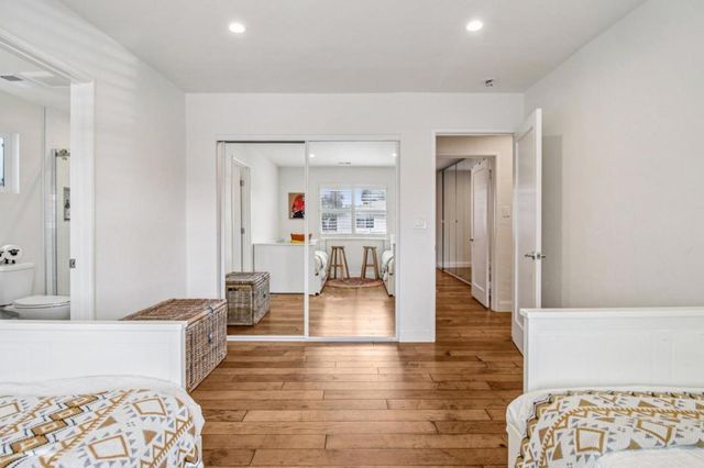 2791 Scott Street, San Jose, CA 95128