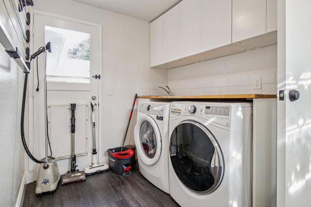 2791 Scott Street, San Jose, CA 95128