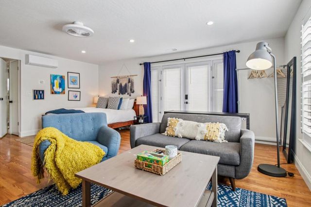 2791 Scott Street, San Jose, CA 95128