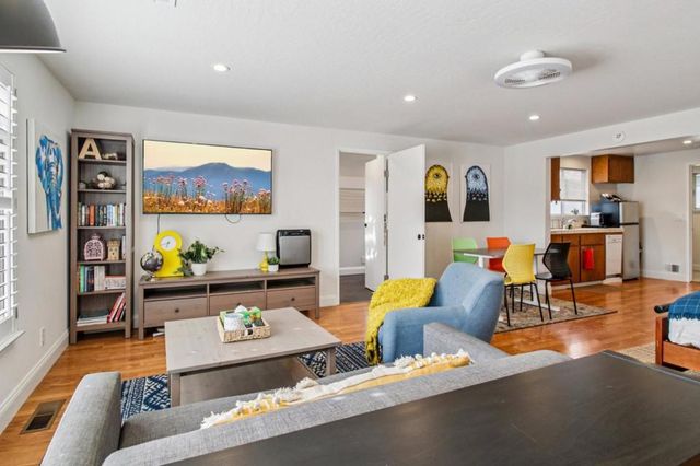 2791 Scott Street, San Jose, CA 95128