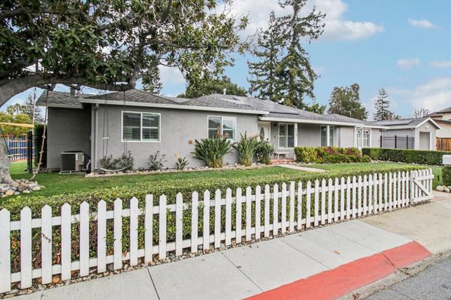 2791 Scott Street, San Jose, CA 95128