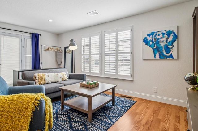 2791 Scott Street, San Jose, CA 95128