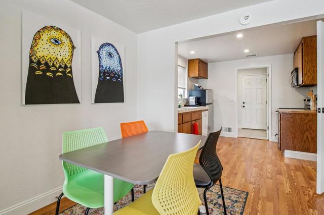 2791 Scott Street, San Jose, CA 95128