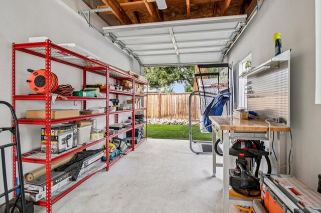 2791 Scott Street, San Jose, CA 95128